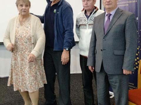 Програма братства «Солдат повертається додому» - нові аспекти